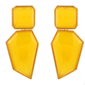 "Ramala" Post Earrings